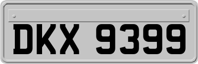 DKX9399