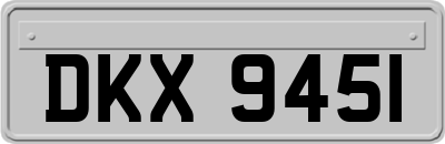 DKX9451