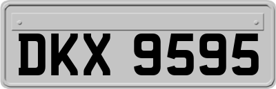 DKX9595