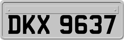 DKX9637