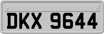 DKX9644