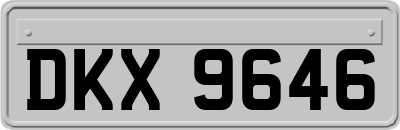 DKX9646