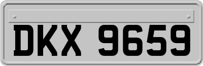 DKX9659