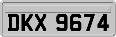 DKX9674