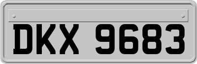 DKX9683