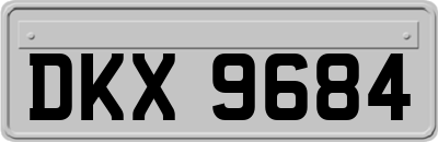 DKX9684