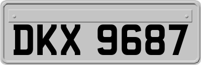 DKX9687