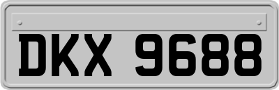 DKX9688