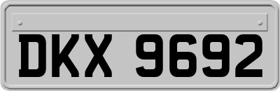 DKX9692