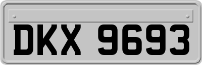 DKX9693