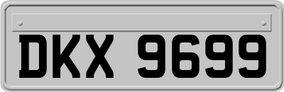 DKX9699