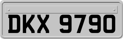 DKX9790