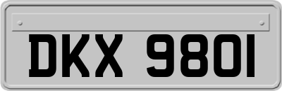 DKX9801