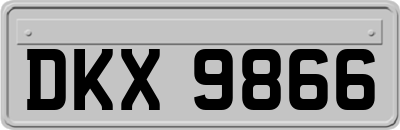 DKX9866