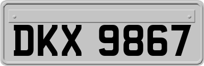 DKX9867
