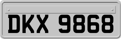 DKX9868