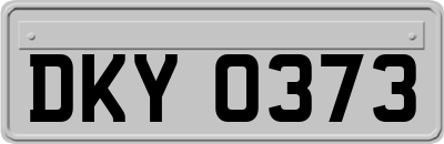 DKY0373