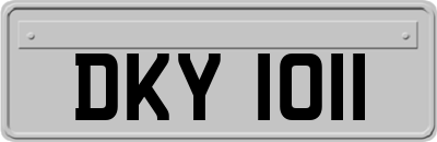 DKY1011