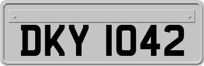DKY1042