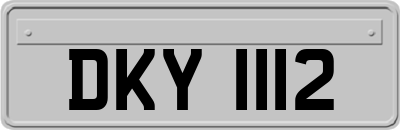 DKY1112