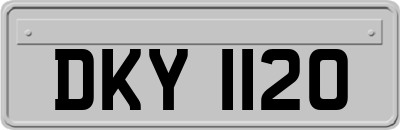 DKY1120