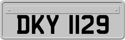 DKY1129
