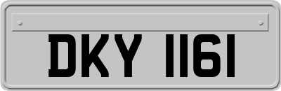 DKY1161