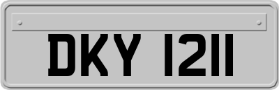 DKY1211