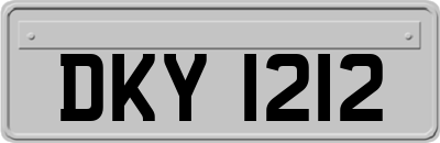 DKY1212