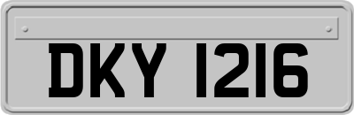 DKY1216