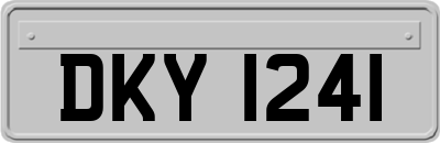 DKY1241