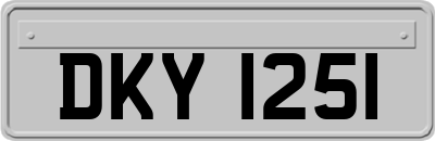 DKY1251