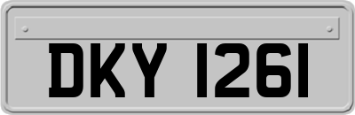 DKY1261