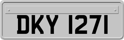 DKY1271