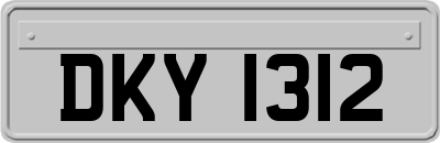 DKY1312