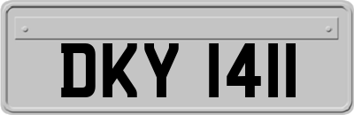 DKY1411