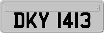 DKY1413