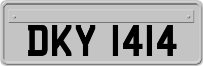 DKY1414