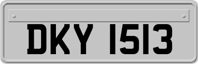 DKY1513