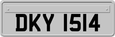 DKY1514