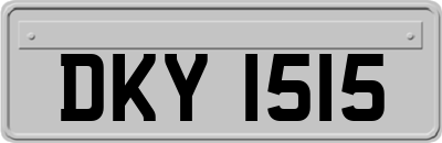 DKY1515