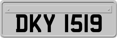 DKY1519