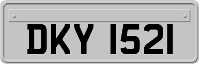 DKY1521