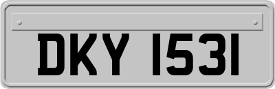 DKY1531