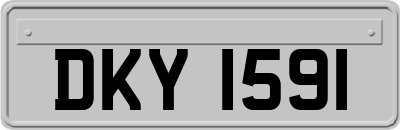 DKY1591