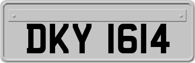 DKY1614