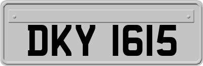 DKY1615