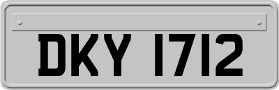 DKY1712