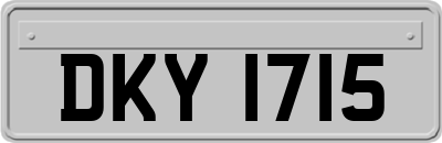 DKY1715