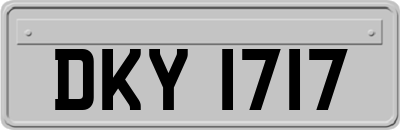 DKY1717